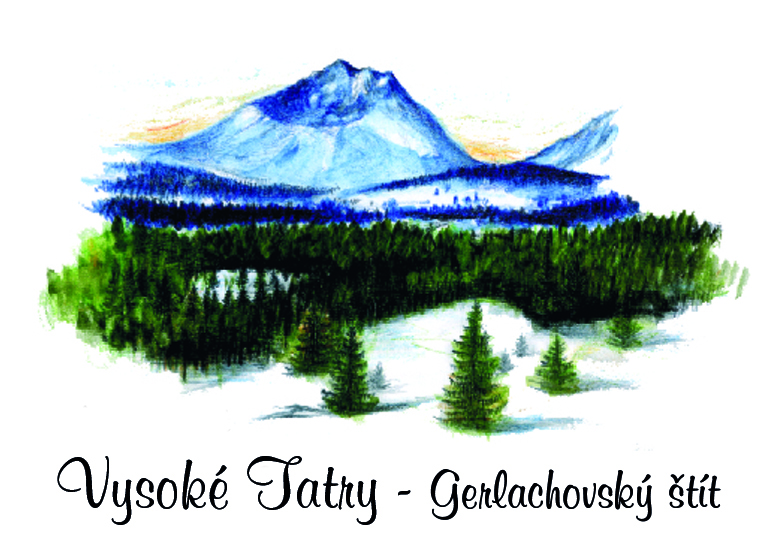 SK-286 / Vysoké Tatry, Gerlach zima, F