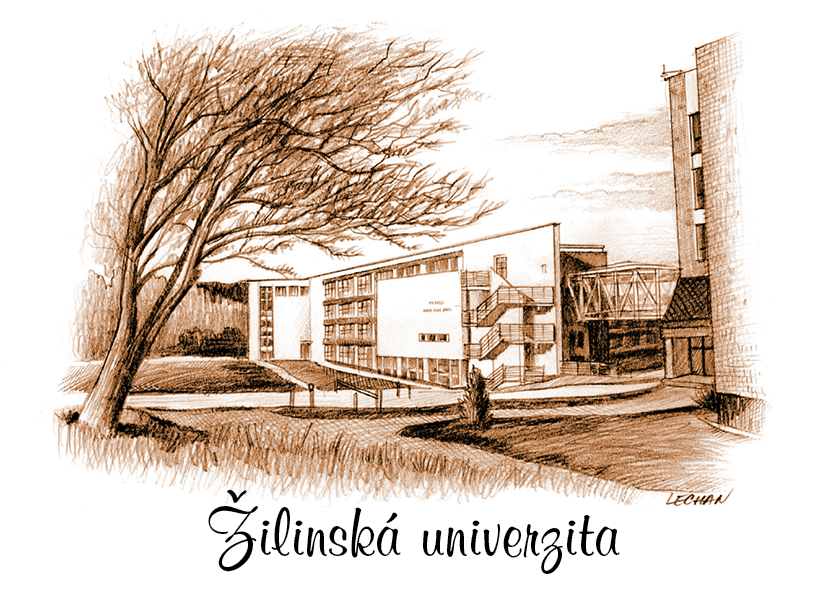 SK-424 / Žilinská univerzita, H