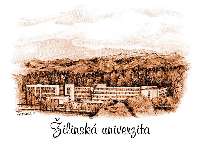 SK-425 / Žilinská univerzita, H