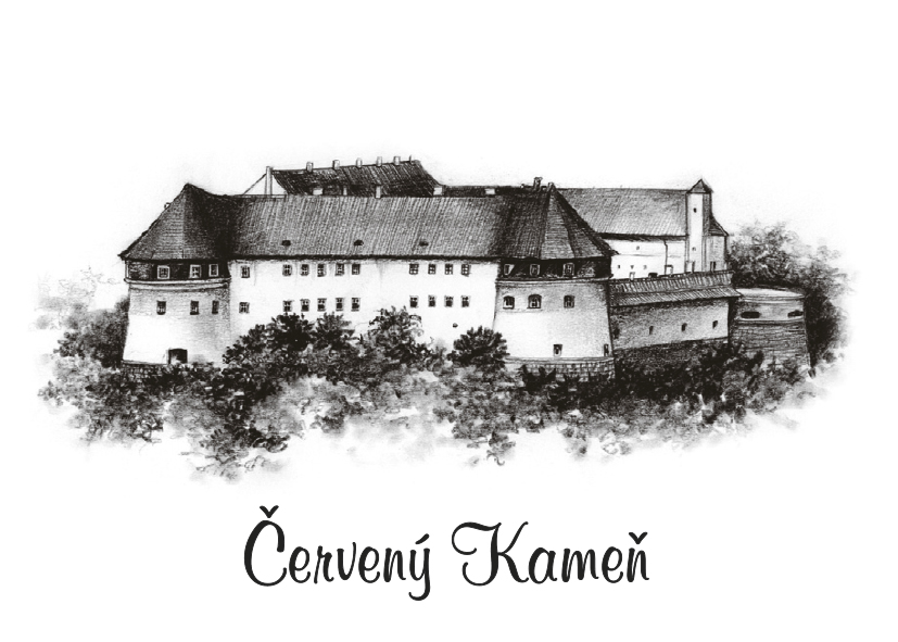 [SK-493] SK-493 / Červený Kameň, ČB