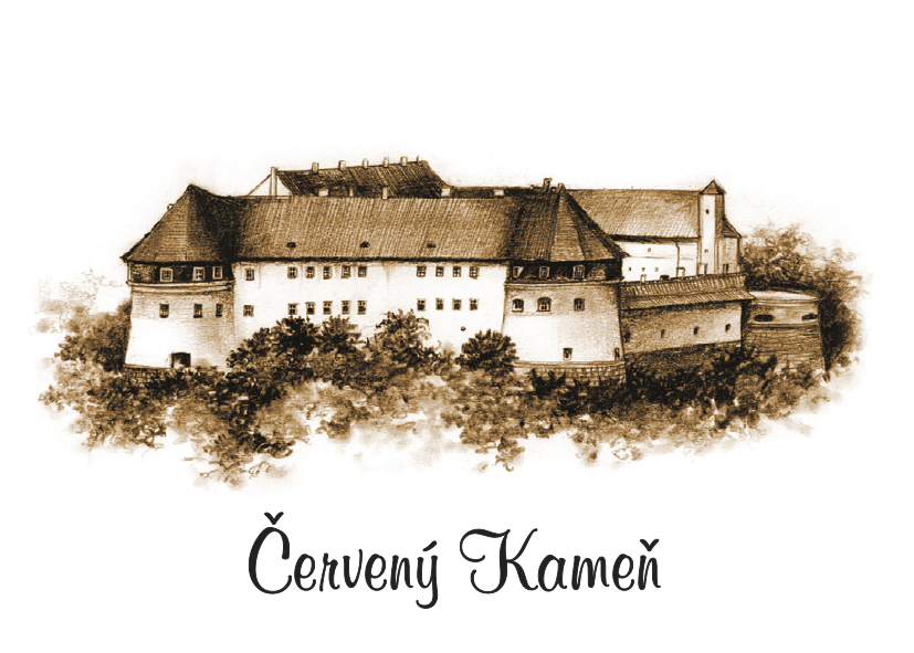 [SK-494] SK-494 / Červený Kameň, ČB