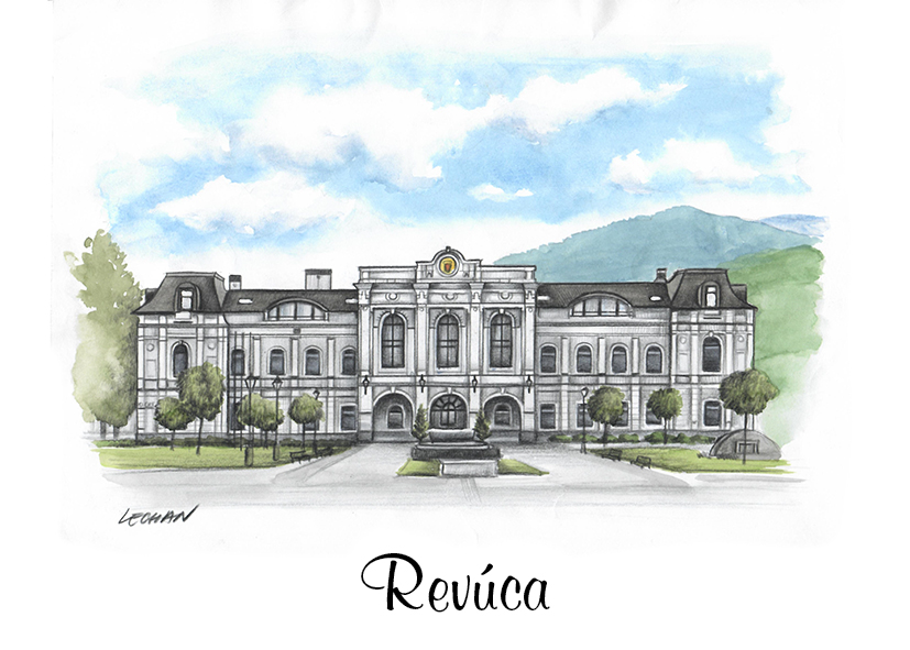 [SK-504] SK-504 / Revúca, Reduta, F