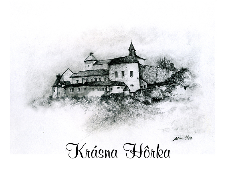 [SK-514] SK-514 / Krásna Hôrka, ČB