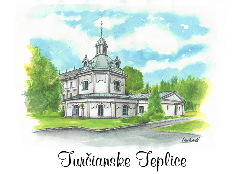 SK-531 / Turčianske Teplice, MK4, F