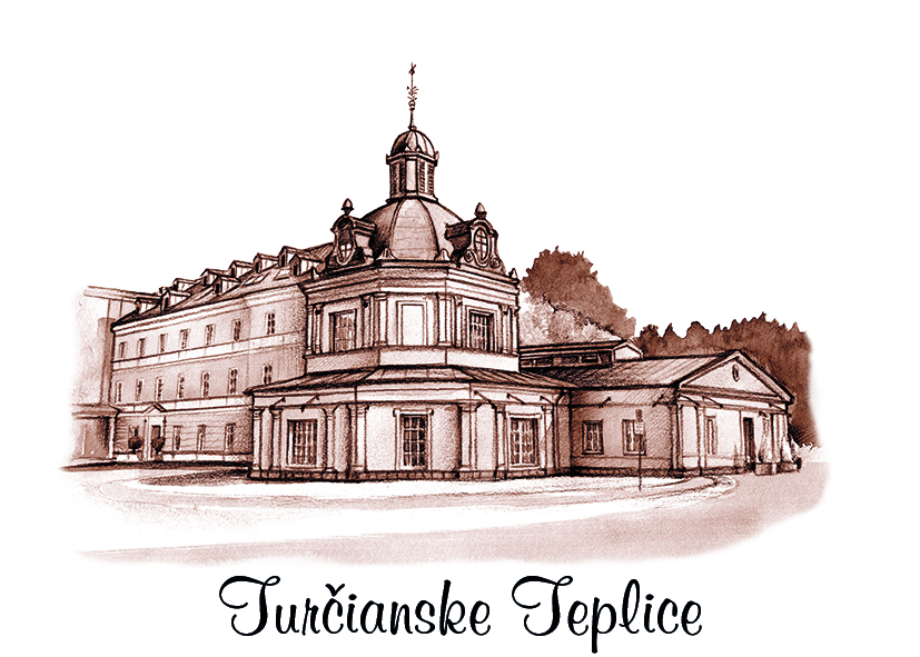 SK-532 / Turčianske Teplice, MK3, H