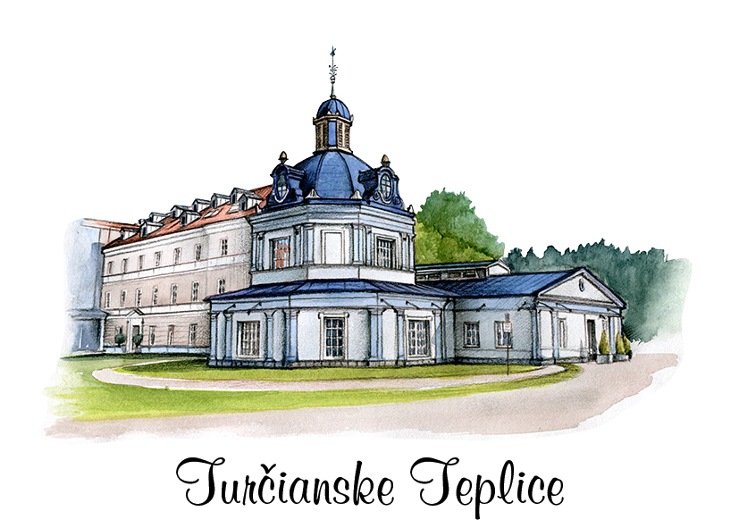 [SK-533] SK-533 / Turčianske Teplice, MK3, F