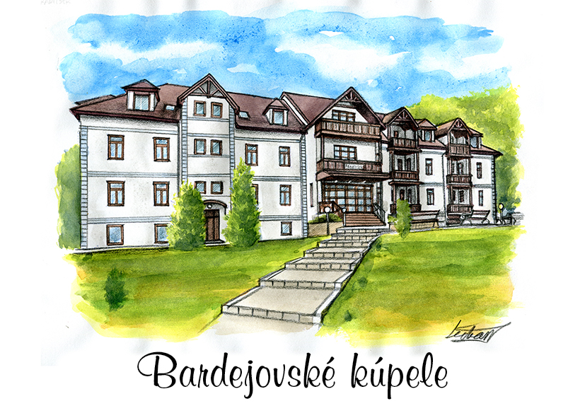 [SK-082] SK-082 / Bardejovské kúpele, Penzión František, F