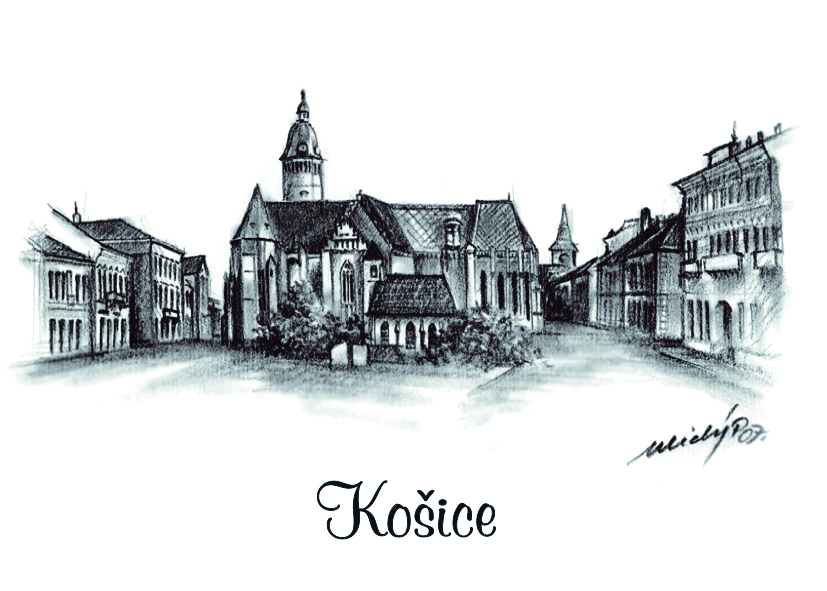 SK-144 / Košice, Námestie, ČB