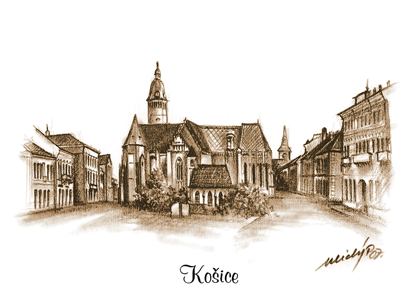 [SK-145] SK-145 / Košice, Námestie, H